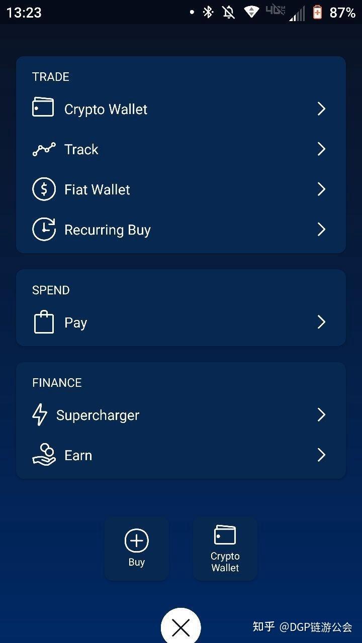 教程】CRO上车指南- 知乎