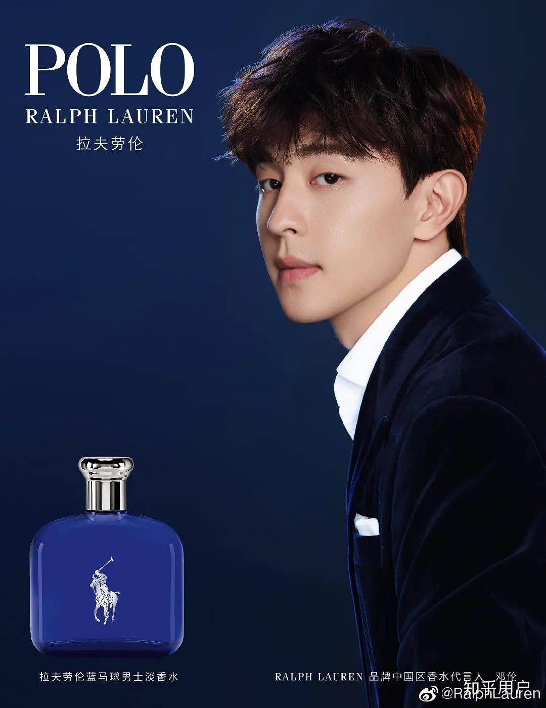 如何看待邓伦的代言不断…? - 知乎