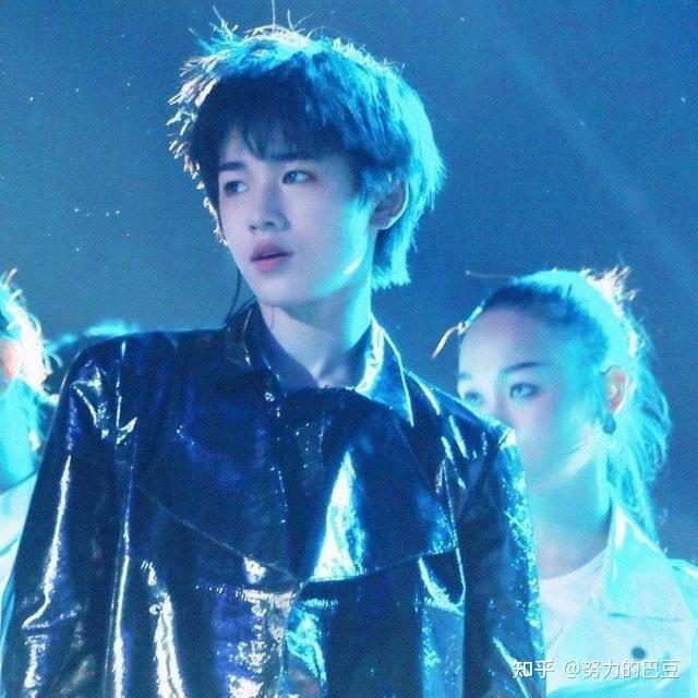 有没有tnt 宋亚轩可爱的头像? - 知乎