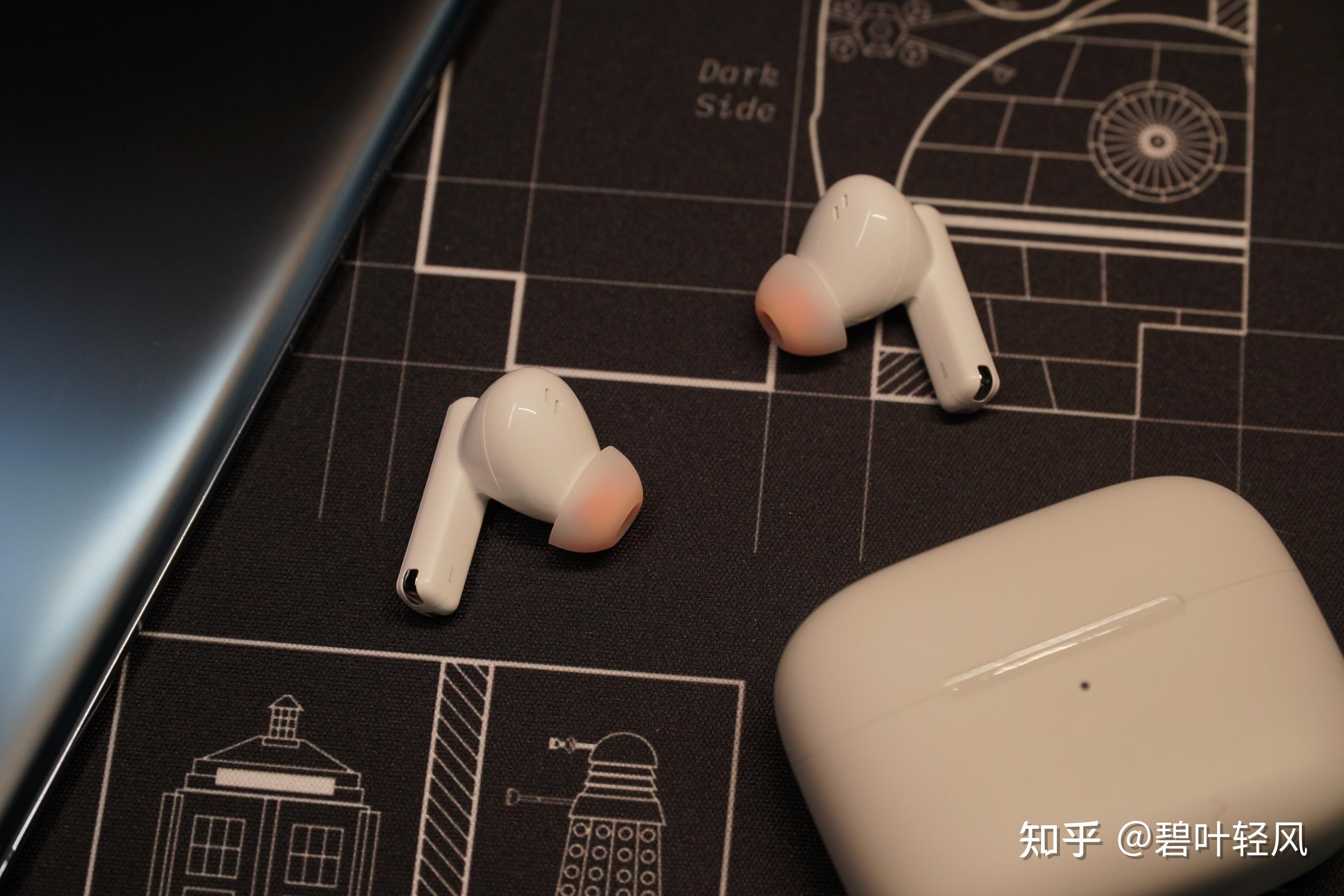 推荐价位两三百降噪蓝牙耳机? - 知乎