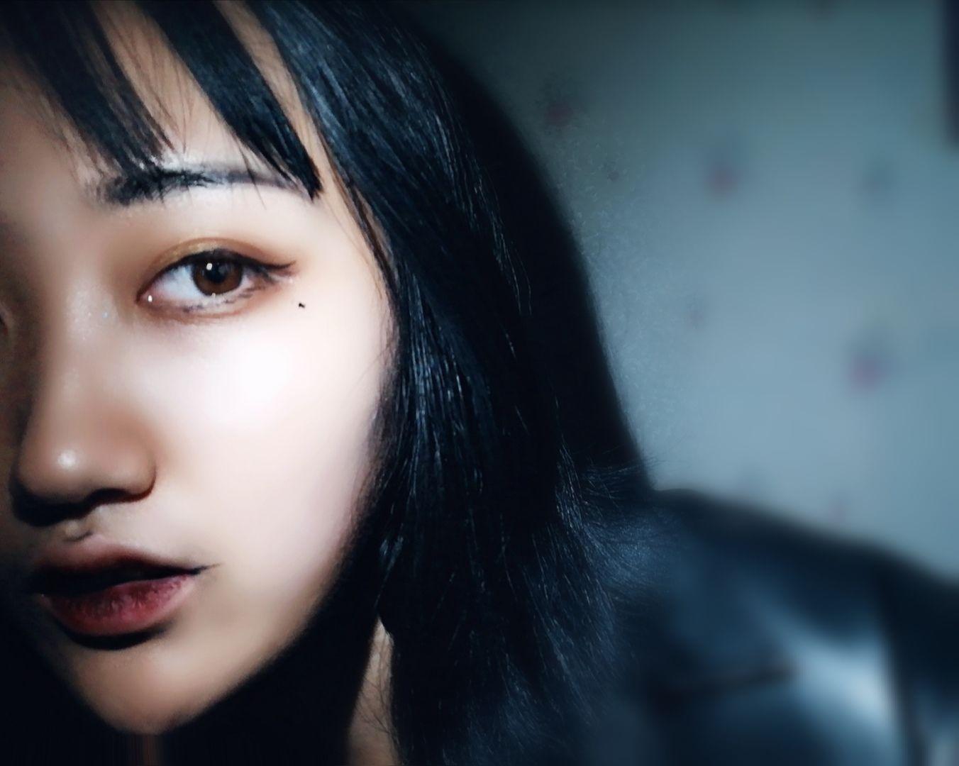 你们有那些富江好看的图？ - 知乎