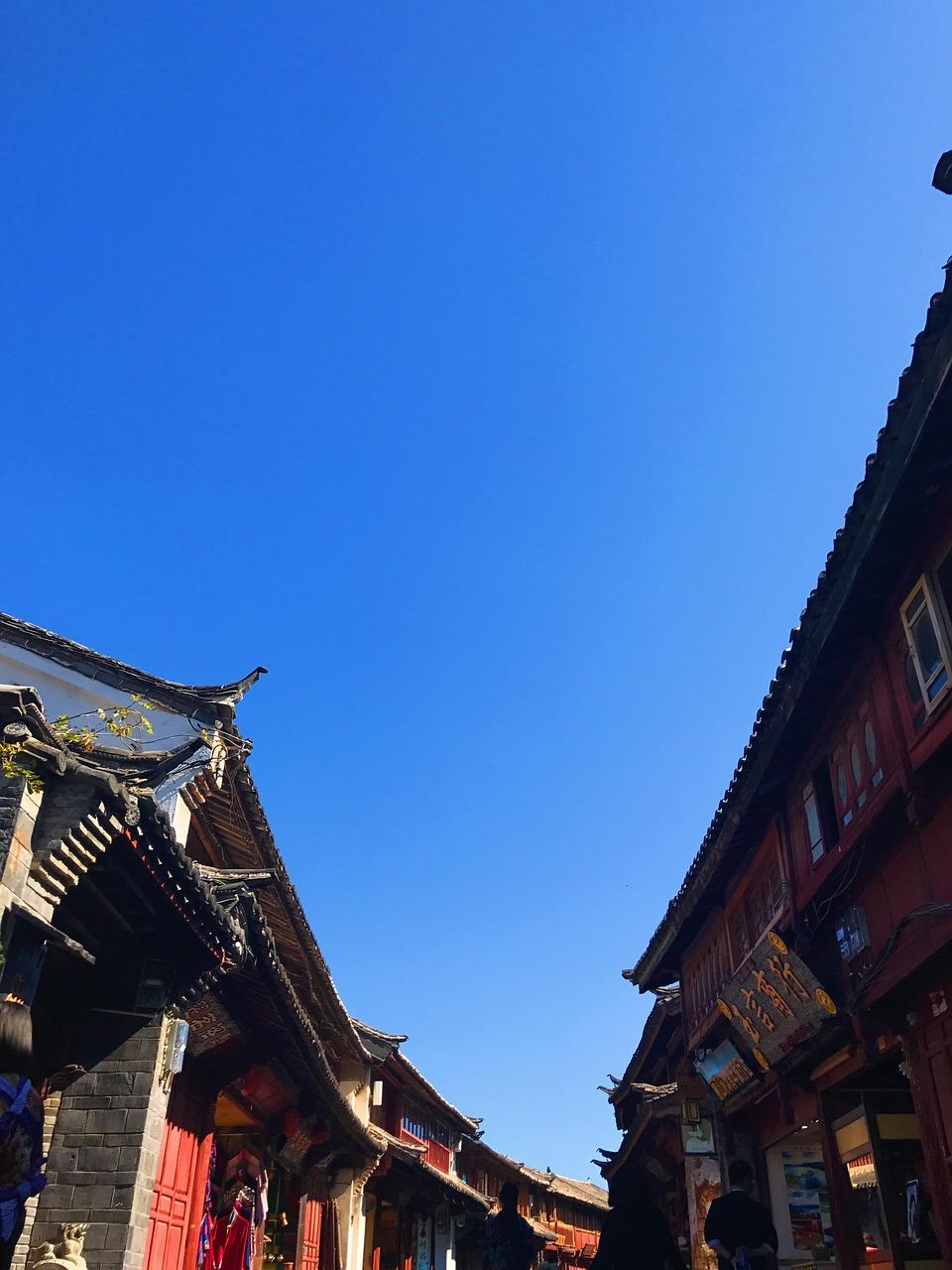 3. 藏文化风情城