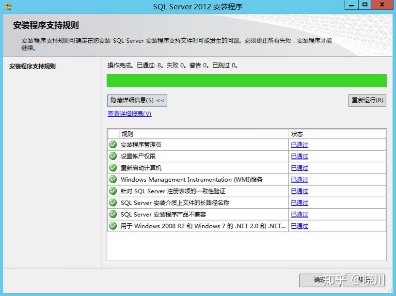 Windows sql server 