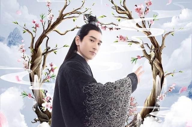 看三生三世十里桃花太子夜华浅析魅力四射迷倒众妹的男神们的共性