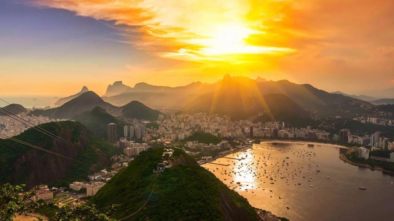 巴西| 99%的人都不知道，世界杯以外的巴西是这样的！ - 知乎