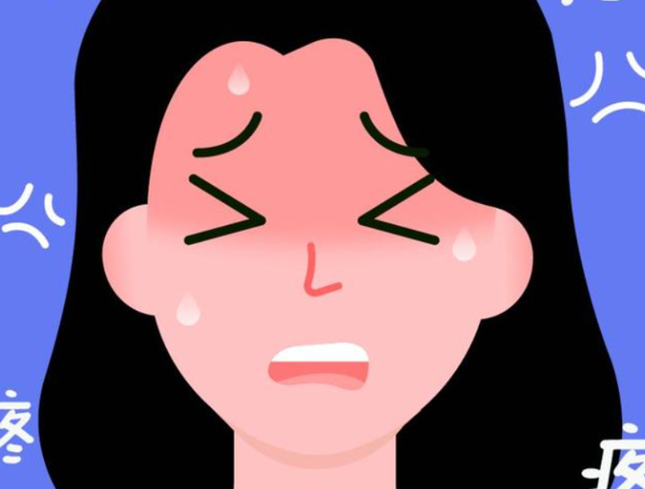 口腔颌面部疼痛怎么办？ 知乎 