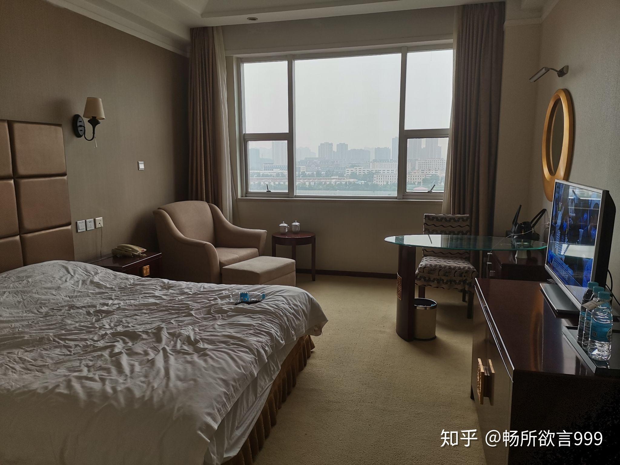 在酒店被隔离 14 天,是种怎样的体验? - 知乎