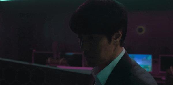 韩版「疾速追杀」,高能新剧《无赦之仇》爽度爆表