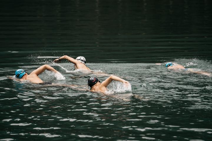 摆脱限制，焦动FL21游泳耳机让你水下也能畅快享受FM - 知乎