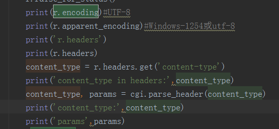 requests:r.encoding比r.apparent_encoding更准确? - 知乎