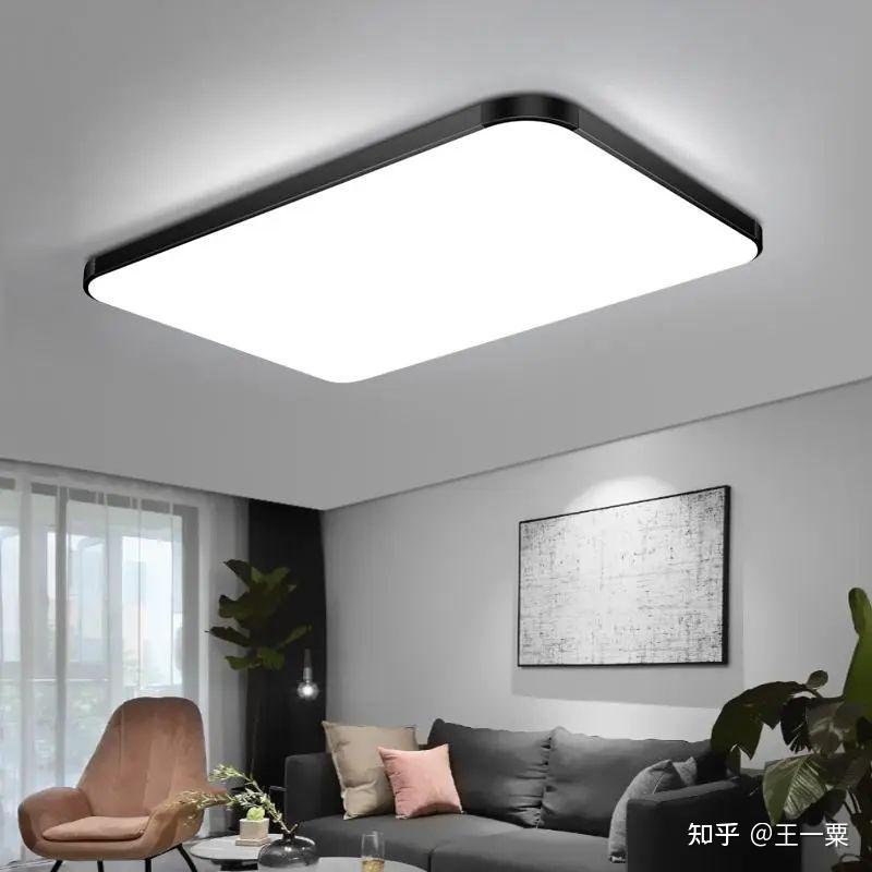 吸顶灯怎么选？吸顶灯哪个品牌好？一文搞定吸顶灯选购问题 - 知乎