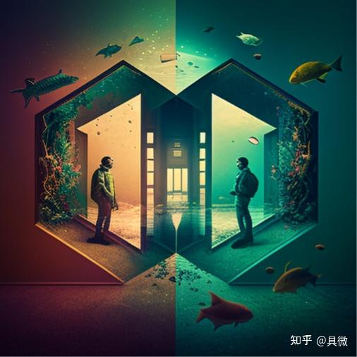 心理学上的”移情”与”反移情”应该怎样理解 ? - 知乎