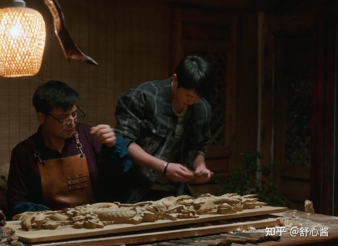 《去有风的地方》这部剧有什么不一样的看点?(风有风的去是什么歌)