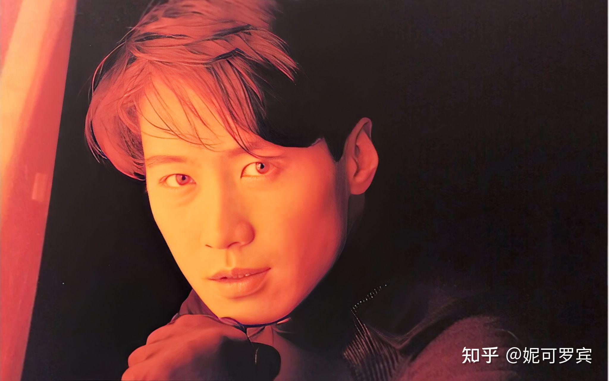 你看过黎明最帅的照片是哪张