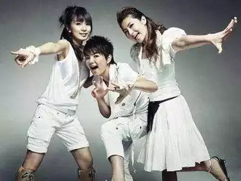 SHE合约到期各自单飞，为何这个受众最广泛的女团无法复制？ - 知乎