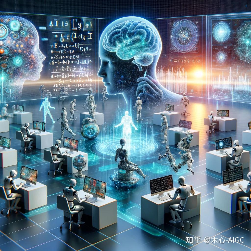 2024阿里巴巴达摩院全球数学竞赛启动,首次向ai开放并邀全球大模型