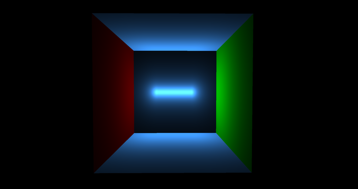 Fake Area Light in GPU - 知乎