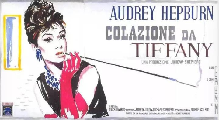 初入时尚圈的水晶女孩必看的五部时尚电影