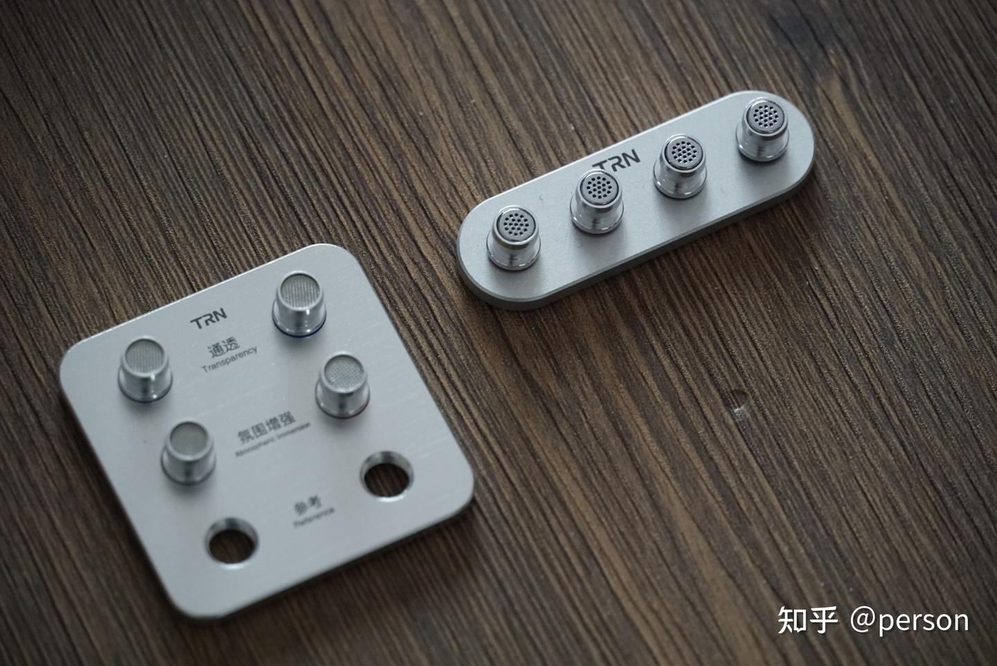 399元4四单元耳机的威力，洗牌之作，TRN贝壳- 知乎