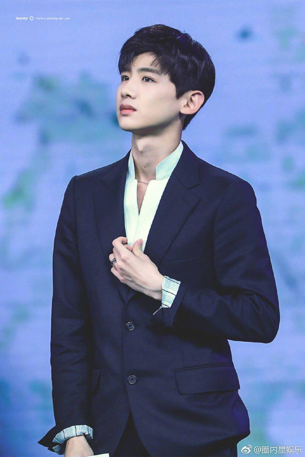 你眼中的白敬亭,是什么样子的? - 知乎