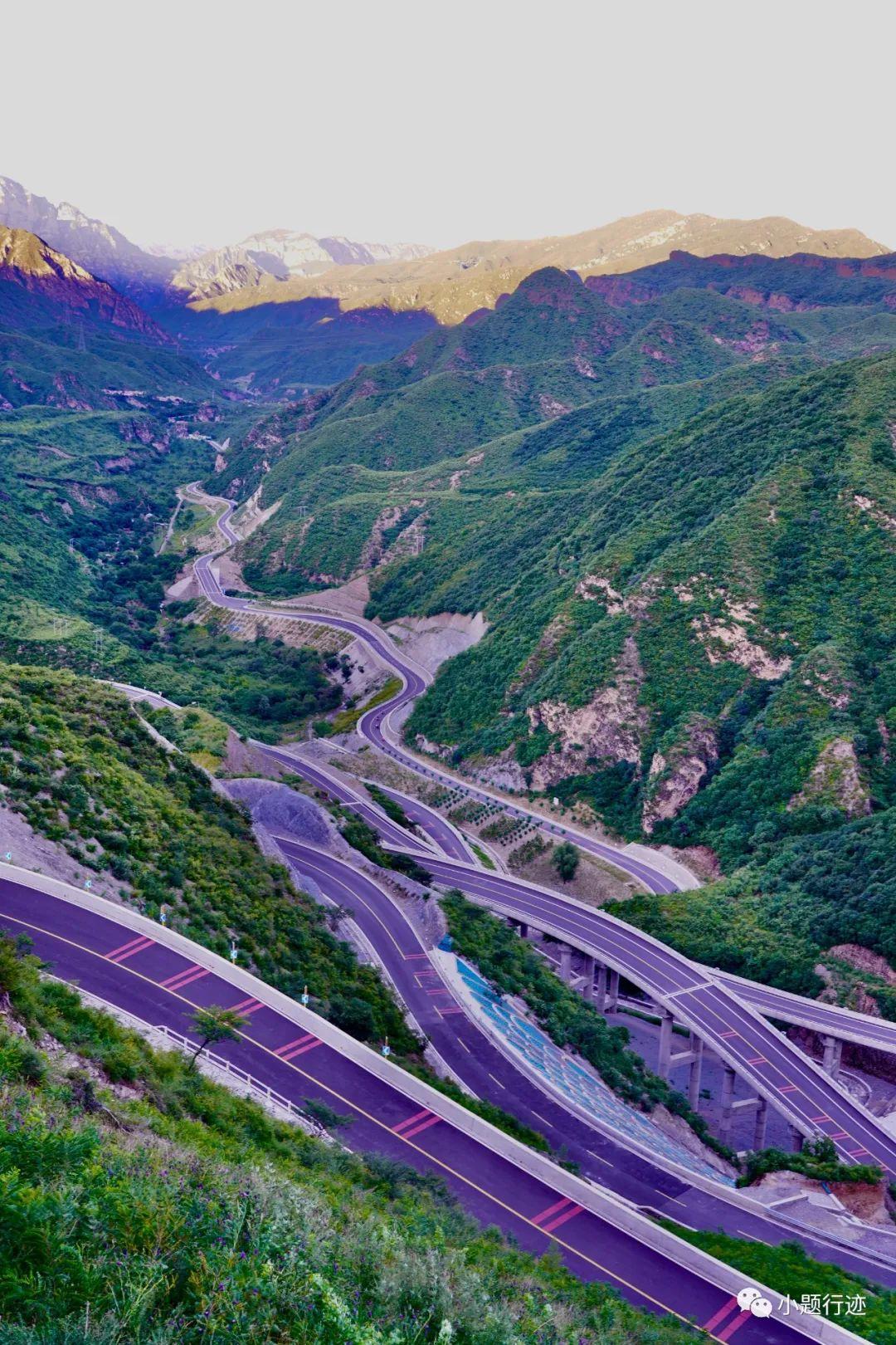 北京周边自驾游