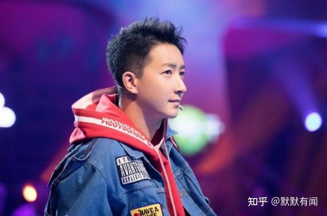 回国后，从红遍亚洲到销声匿迹，韩庚与他的11年 - 知乎