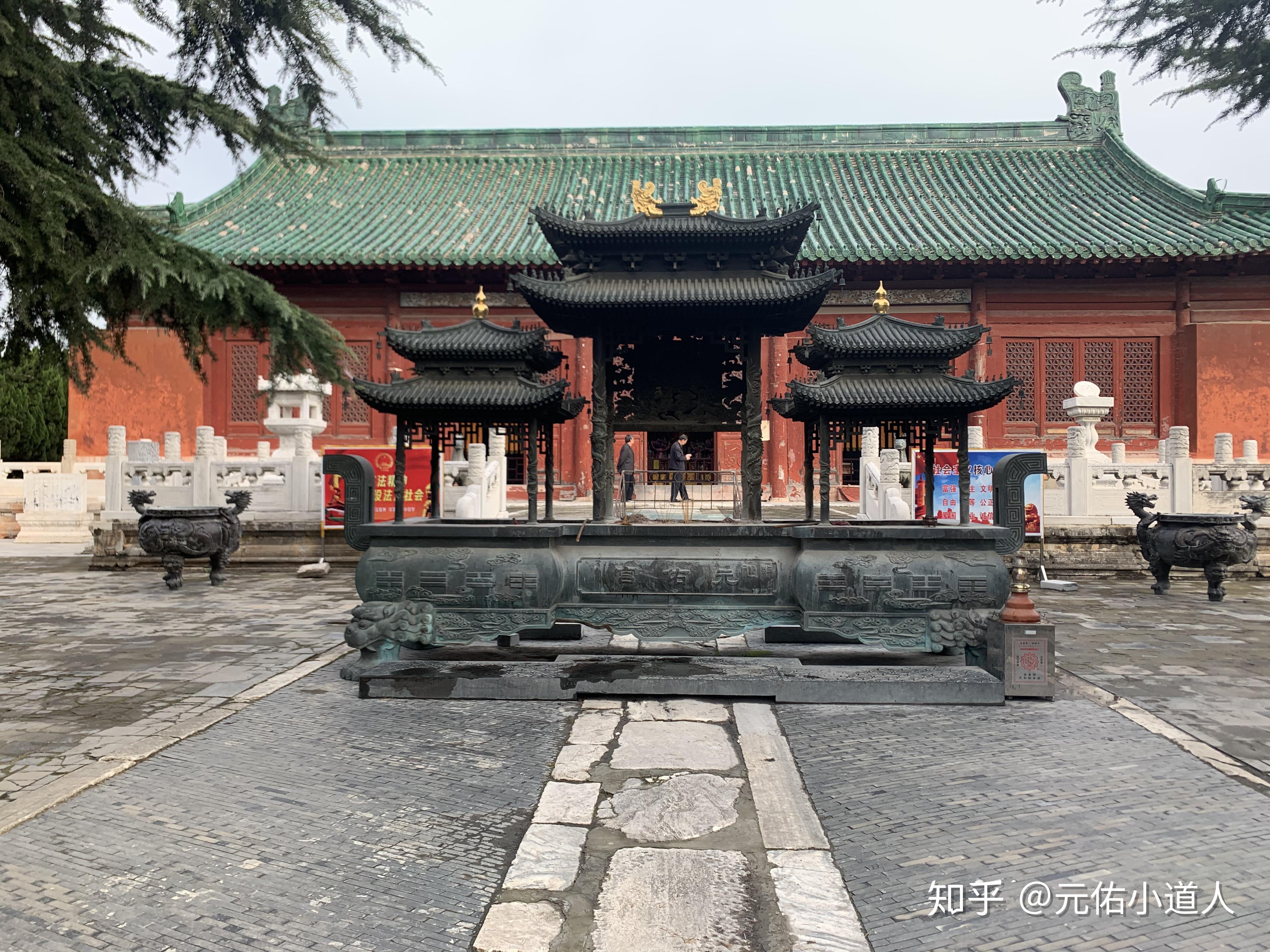 请推荐一座真正适合清修的寺庙道观