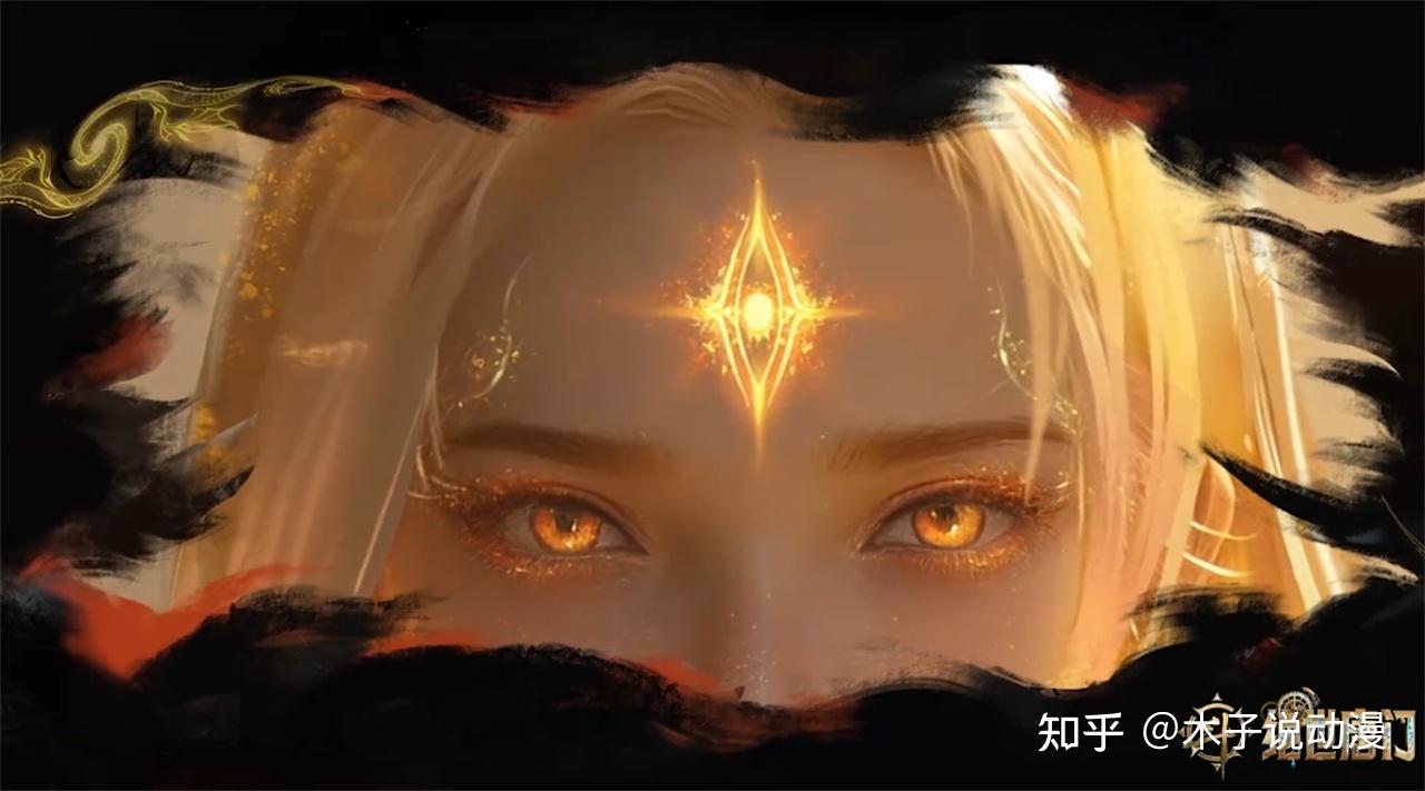 斗罗大陆：王秋儿新模型曝光，拥有两套不同造型，献祭剧情被大改 - 知乎