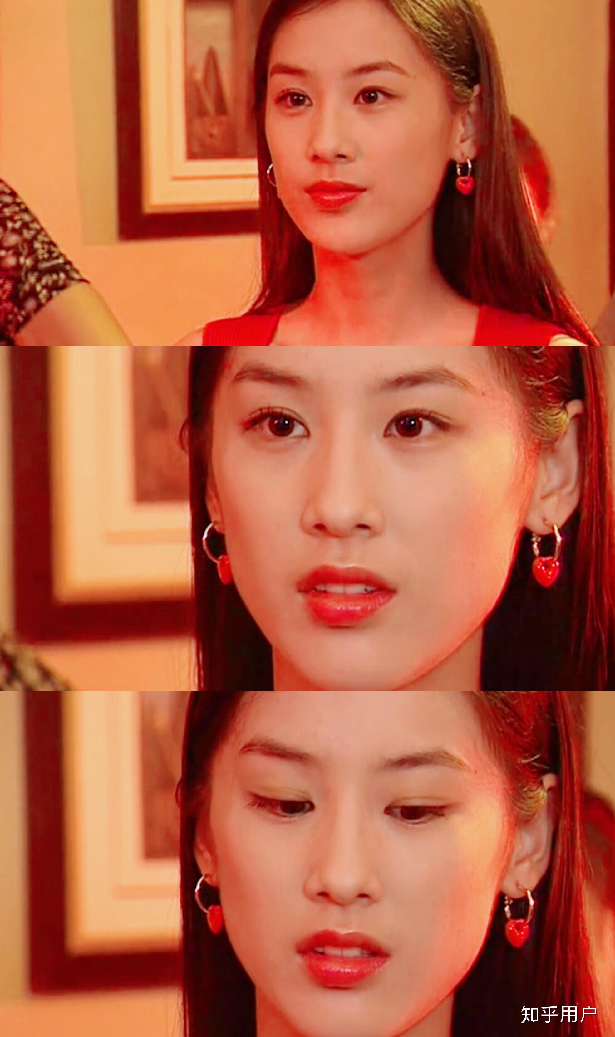 求黄圣依红苹果乐园剧照