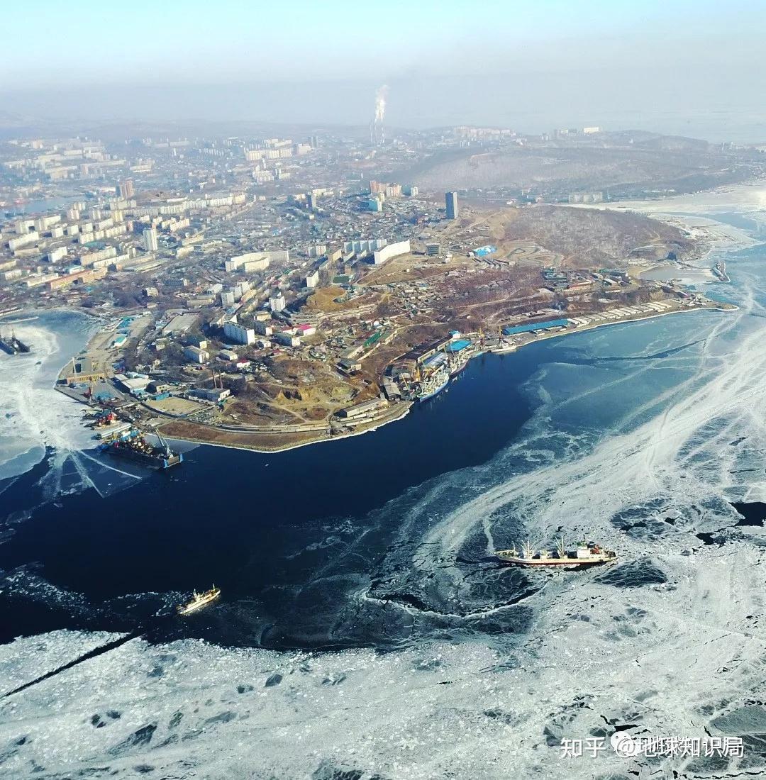 为什么库页岛收不回来? - 知乎