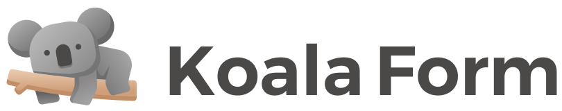 Html Koala 中后台前端苦CURD久矣,这个低代码表单为你排忧解难 - 知乎