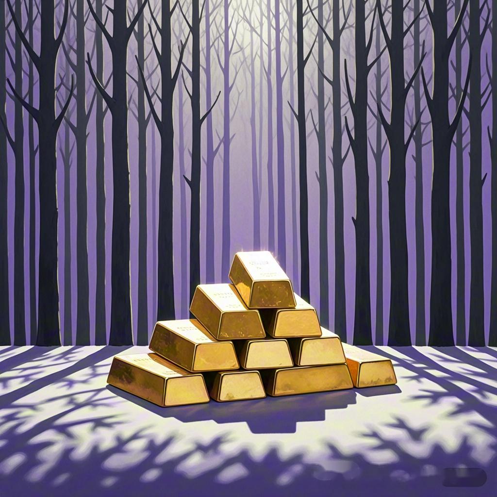 中国黄金金条怎么回收？流程、价格与注意事项- 知乎