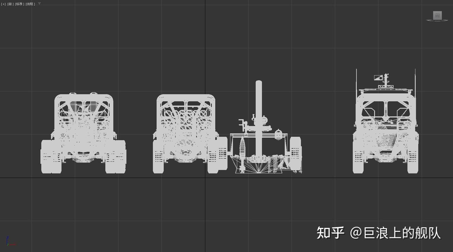 美国海军陆战队 EFSS远征火力支援系统（Expeditionary Fire Support System） - 知乎