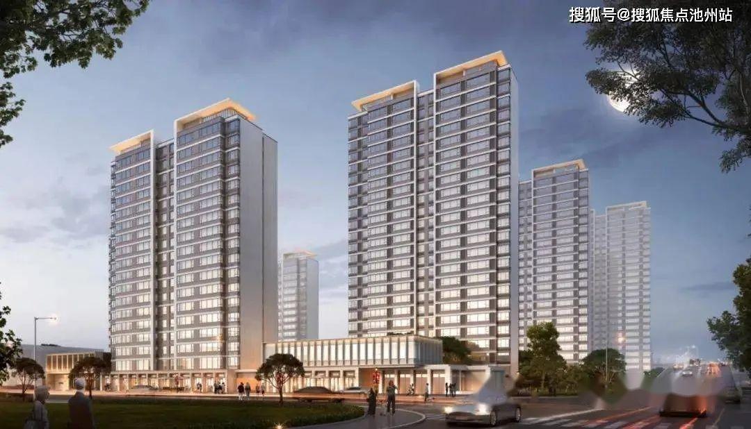 嘉兴嘉善区「金地铂樾怡庭」售楼处营销地址在哪?开发商24小时电话内幕非常劲爆 - 知乎
