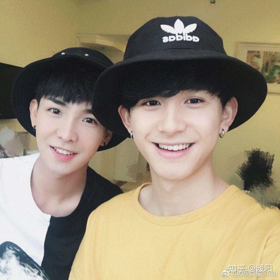 有人喜欢郭丞漆培鑫金凌景仪的吗