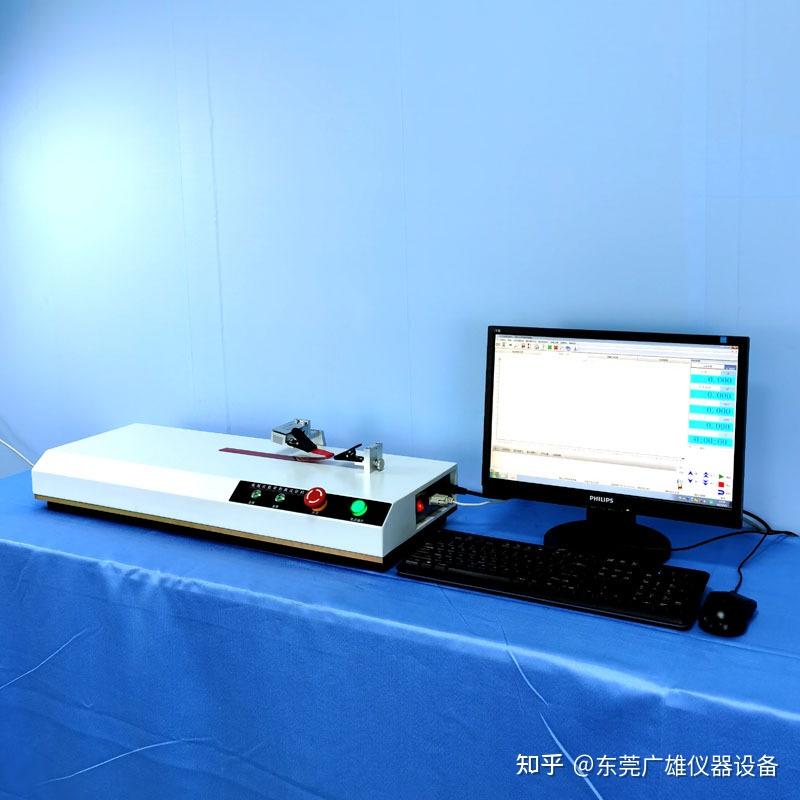 LED封装测试需要用到哪些测试设备-广雄解答 - 知乎