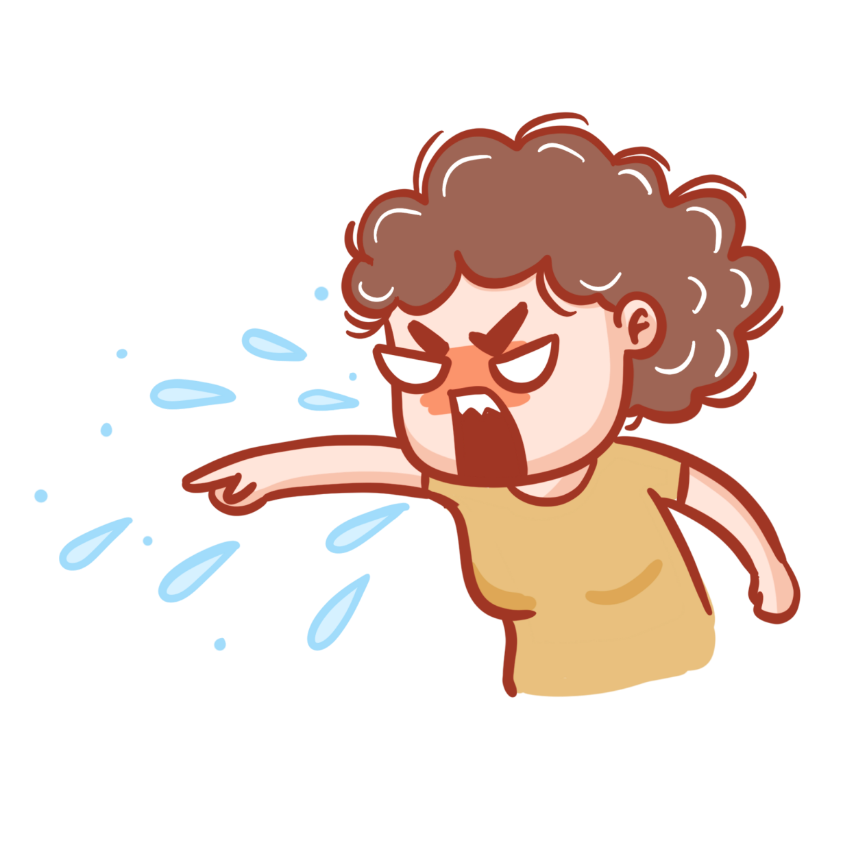 为什么觉得父母越跟孩子吼孩子越差劲该怎么办