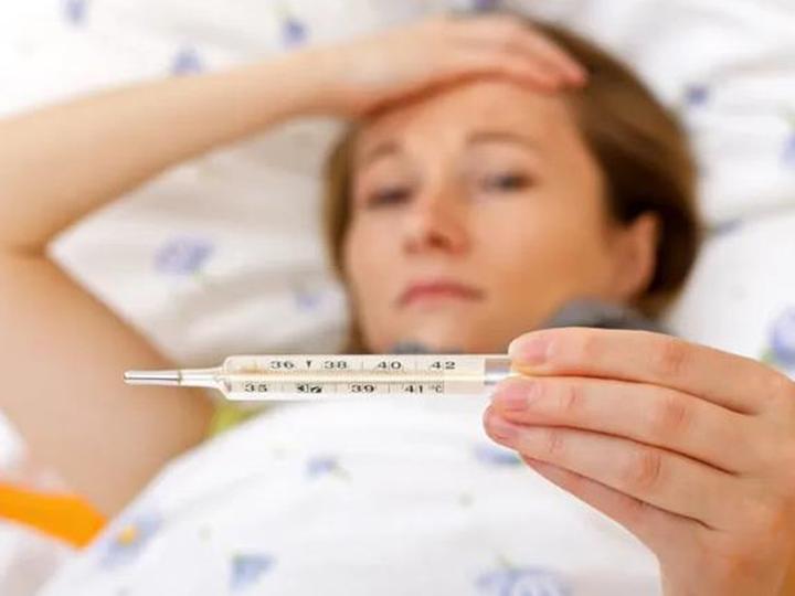 头孢能退烧吗?抗生素,消炎药,退烧药,不要再搞混了 - 知乎