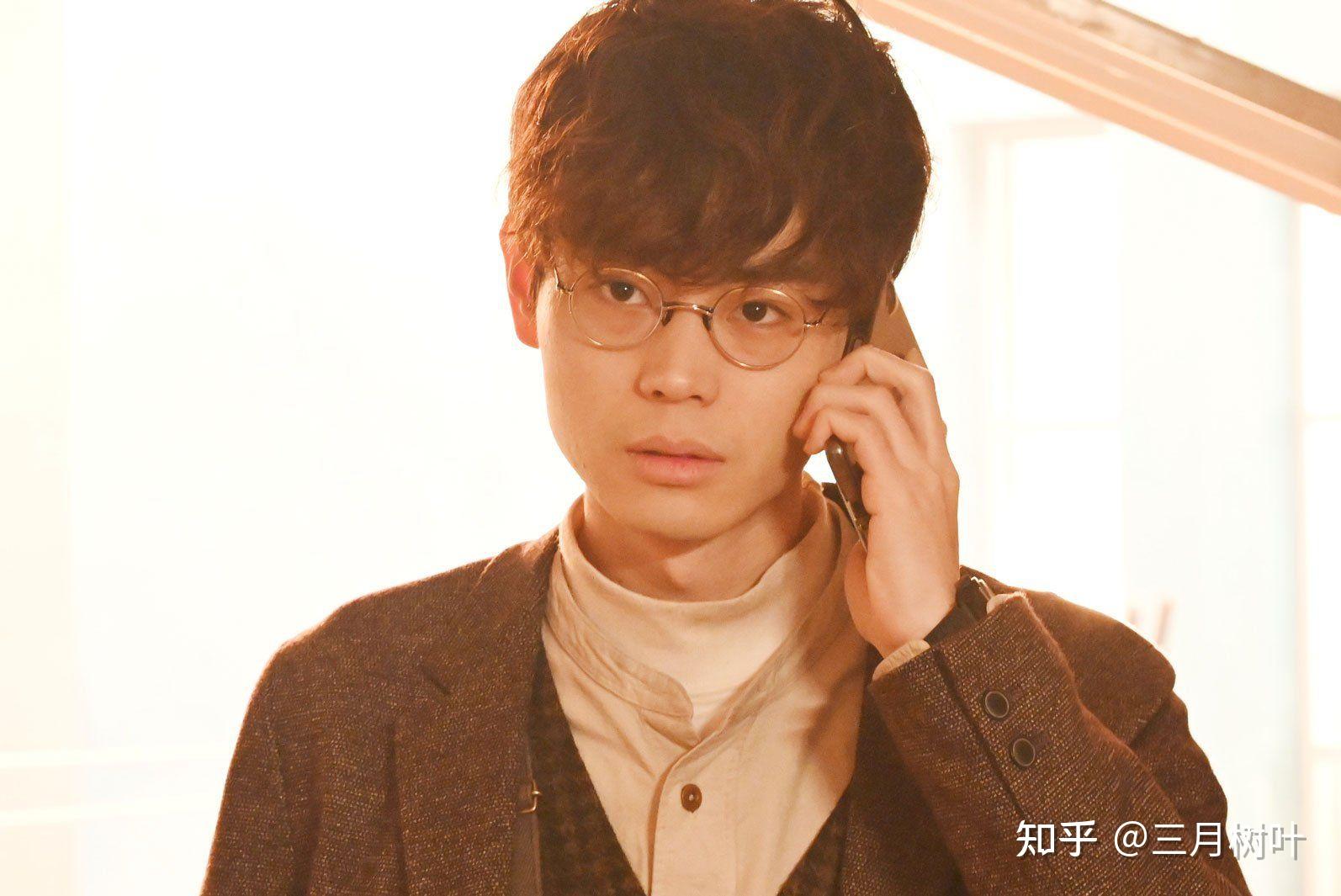 如何评价菅田将晖在《3年a班》中的表现? - 知乎