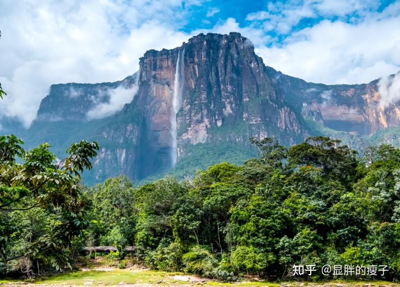 有趣的知识系列：世界之最（地理特征和自然景观篇） - 知乎