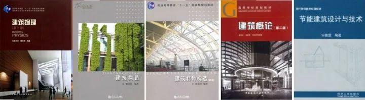 深度解析丨一篇搞懂同济大学建筑考研 - 知乎