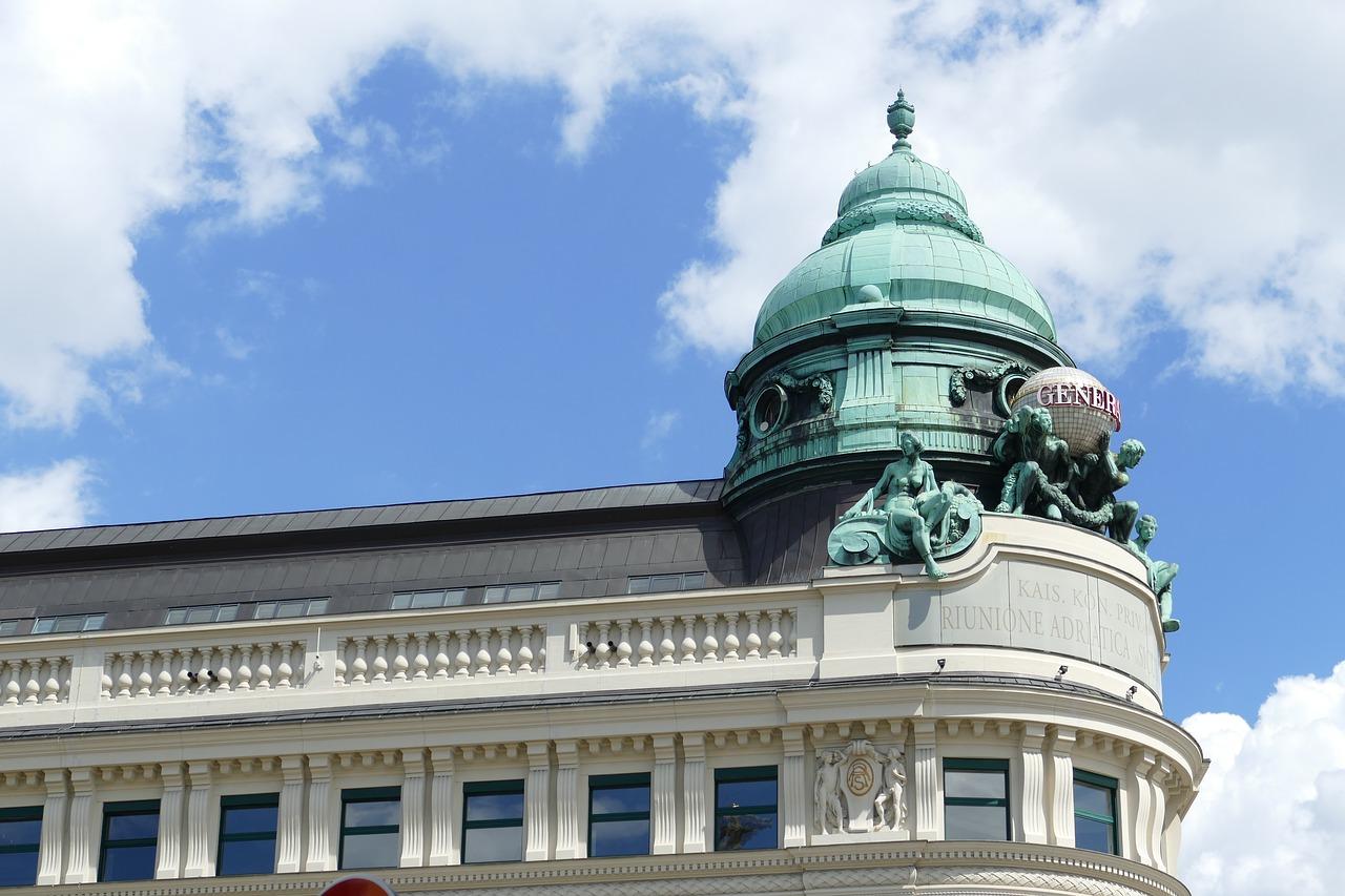 4. 维也纳社区环境