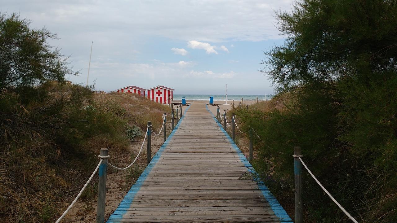 4. 路由表更新机制