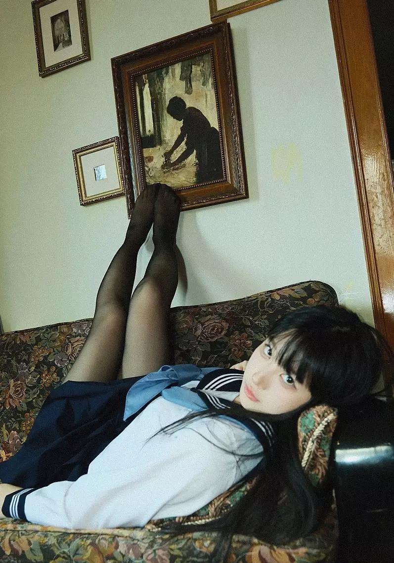 九九八吖,Seoyool,Luci,不呆猫,ROSI系列写真合集下载-星颜少女