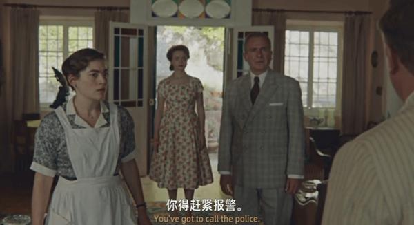 高分悬疑三部曲，迎来最终章