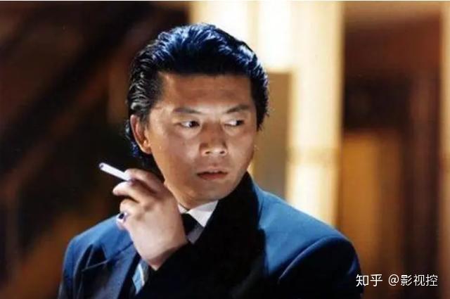 香港电影圈:四大恶人各领风骚,江湖一别从此不见 - 知乎