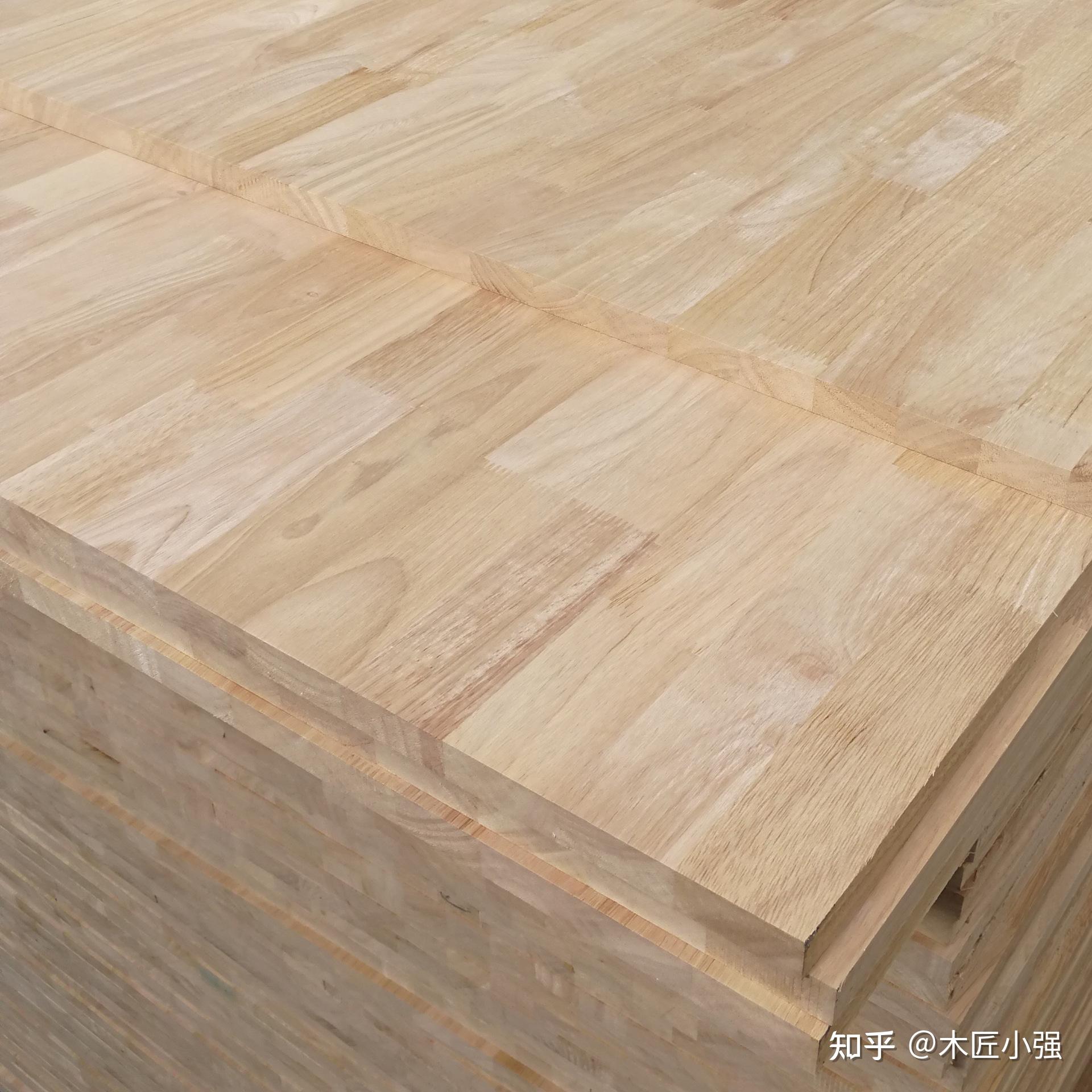 为什么现在的实木床一般只有床头和床尾是真正实木的，底板和侧边板都是松木榉木等材料或符合板材制成的？ - 知乎