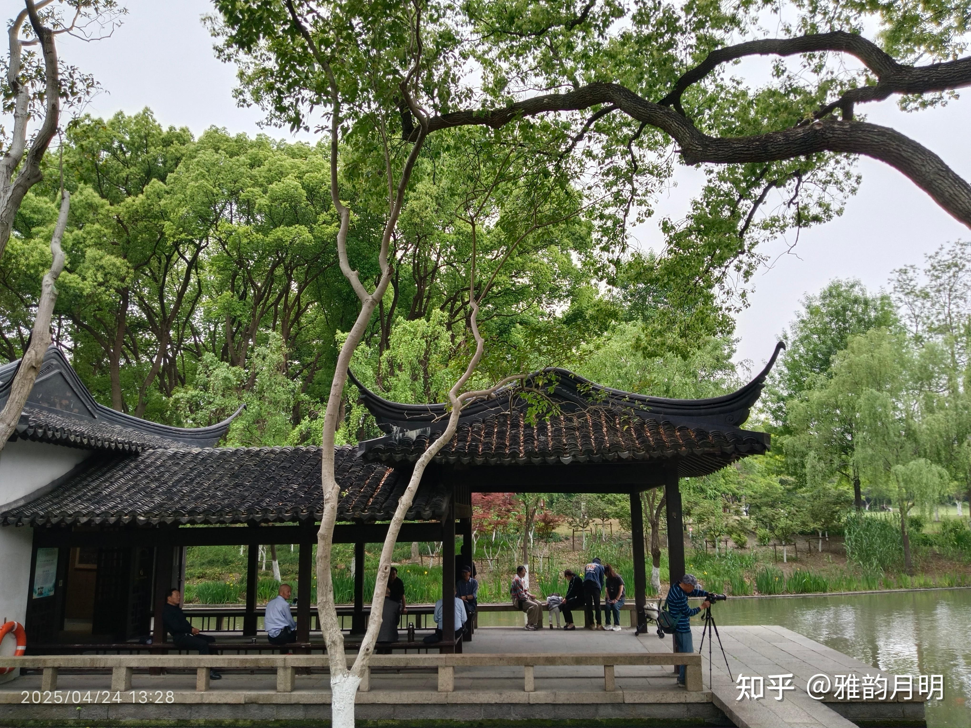 上海松江方塔：见证松江地区千年的文化变迁 - 知乎