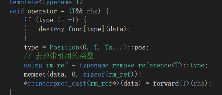 Understanding stdvariant Equivalents in Java A Deep Dive - C++std::variant -