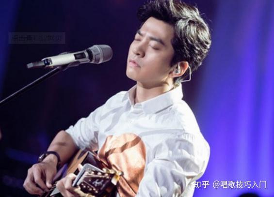 怎样有效练习高音? - 知乎